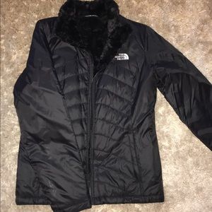 Northface Jacket